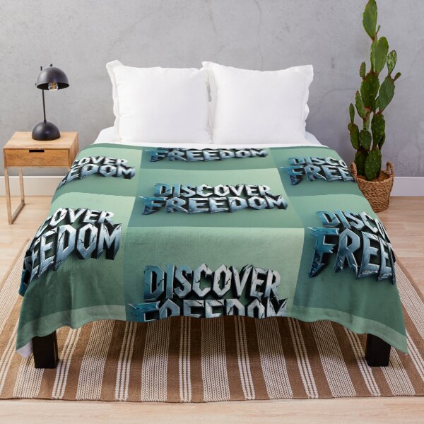 Item preview, Discover Freedom 100 designed and sold by Zeir Shop.