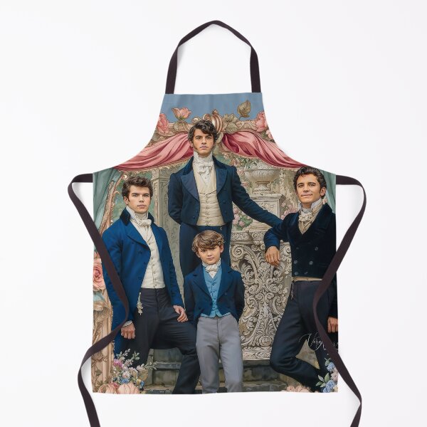 Item preview, A band of romantics designed and sold by Vera-Adxer.