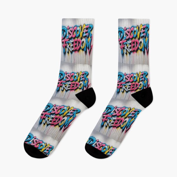 Item preview, Discover Freedom 103 designed and sold by Zeir Shop.