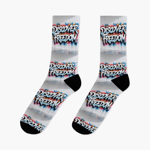 Aperçu de l'œuvre Découvrez Freedom 104 créée et vendue par Zeir Shop.