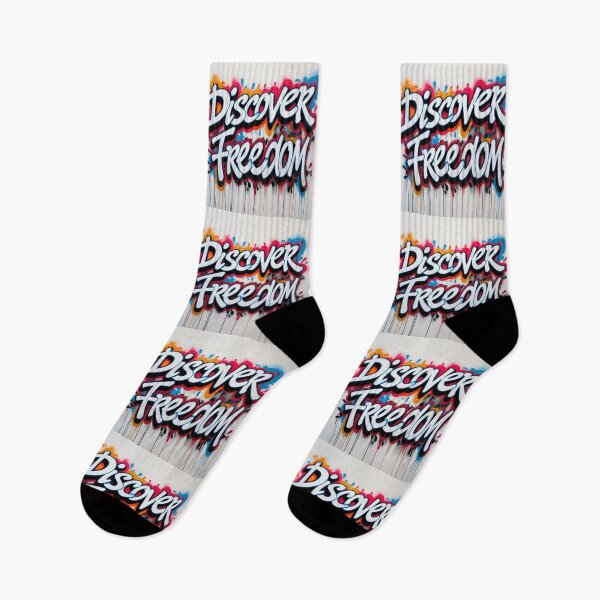 Aperçu de l'œuvre Découvrez Freedom 105 créée et vendue par Zeir Shop.