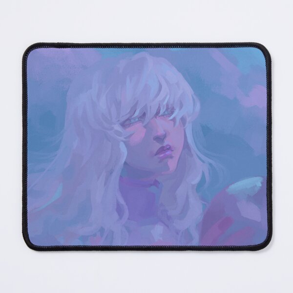 Item preview, Dreamy merc designed and sold by XxDeadDamexX.