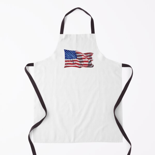Item preview, American Flag designed and sold by AutuminaArt.
