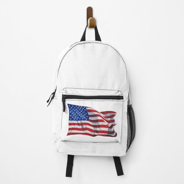 Item preview, American Flag designed and sold by AutuminaArt.