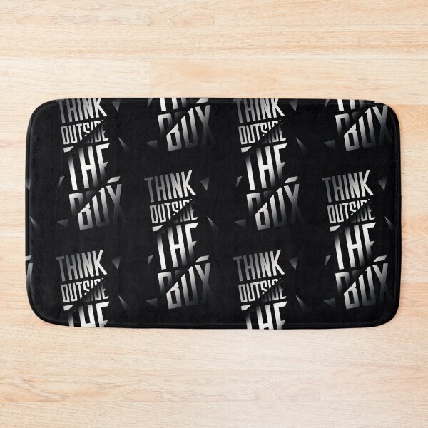 Item preview, Think Outside The Box designed and sold by Williams Anderson.