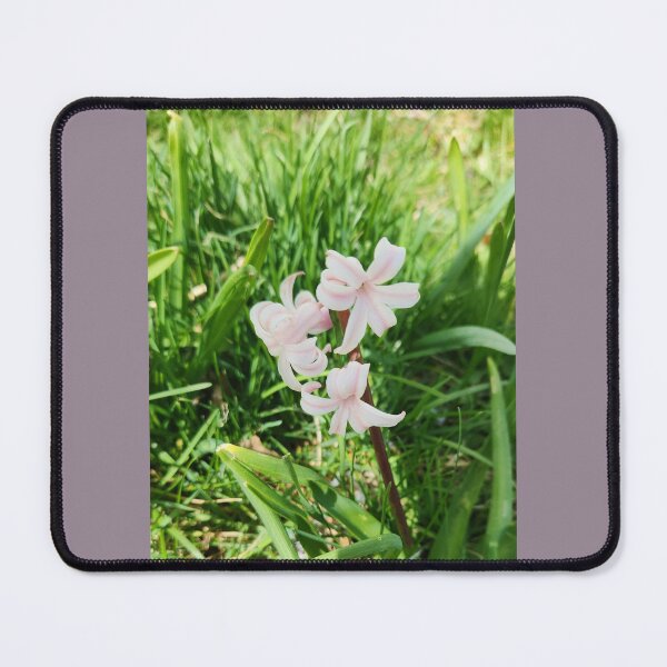 Item preview, Backyard Flowers designed and sold by Olilooos.