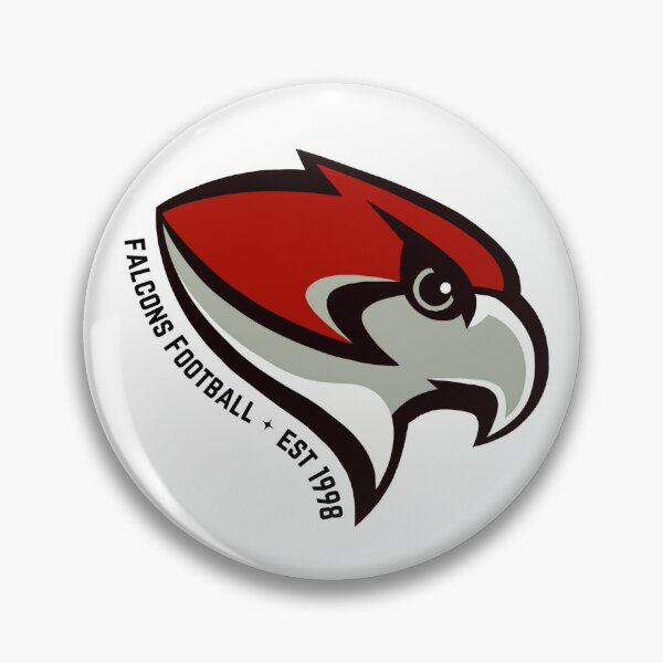 Item preview, Falcons Football Est 1998 classic designed and sold by FalconsFootball.