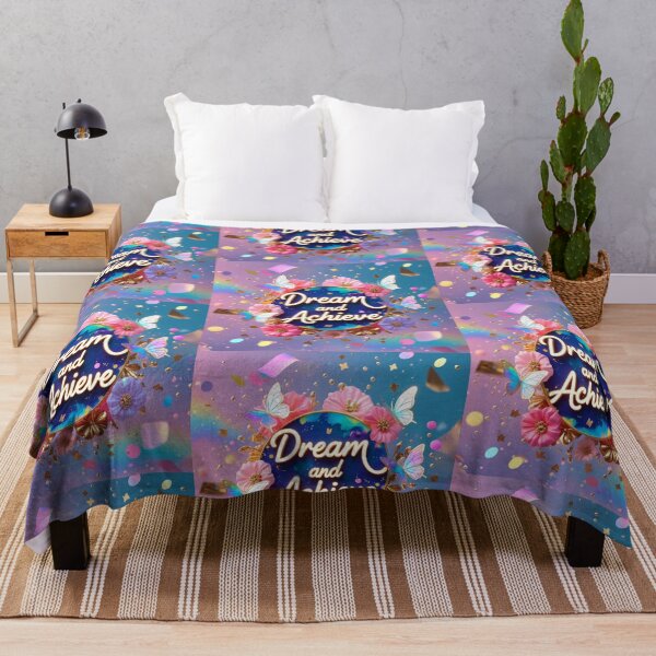 Item preview, Dream and Achieve 76 designed and sold by Zeir Shop.