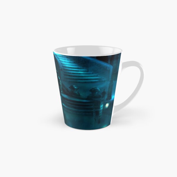 Venice Moon Tall Mug