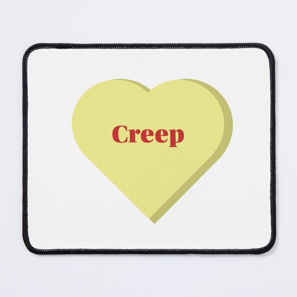 Item preview, Creep Candy Heart designed and sold by StarkXpressions.