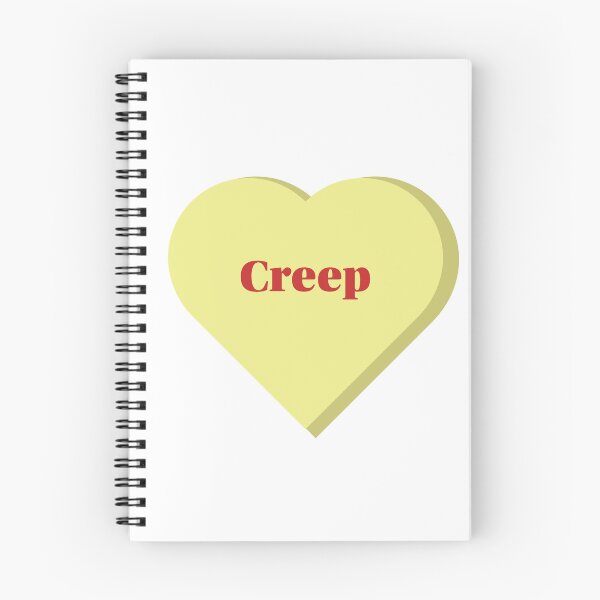 Item preview, Creep Candy Heart designed and sold by StarkXpressions.