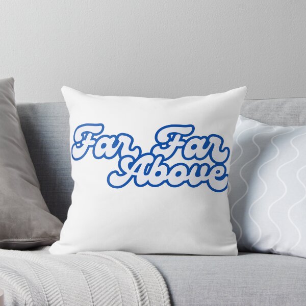 Item preview, Far Far Above designed and sold by farfarabove.