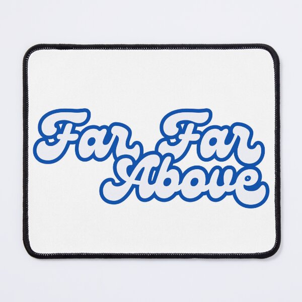Item preview, Far Far Above designed and sold by farfarabove.