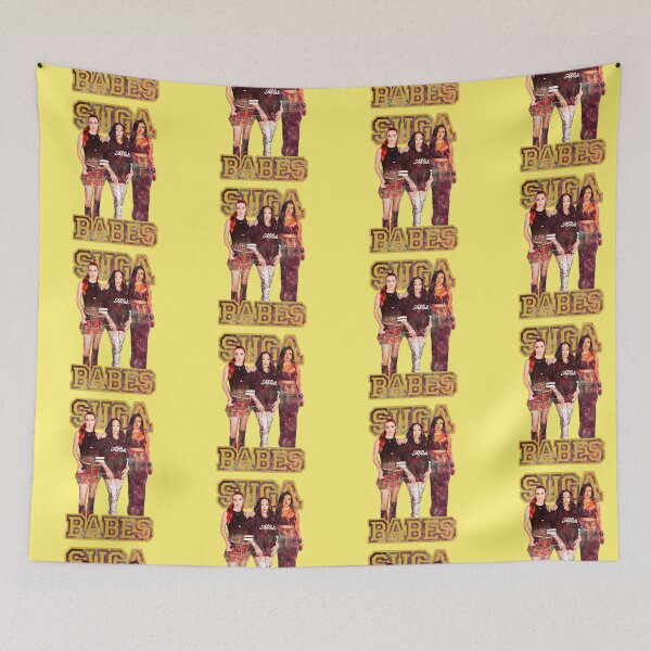 Item preview, Sugababes 2025 designed and sold by Sugababes92.