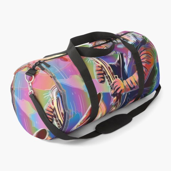 Item preview, Acid Jazz Tiger designed and sold by Tigerbuck's.