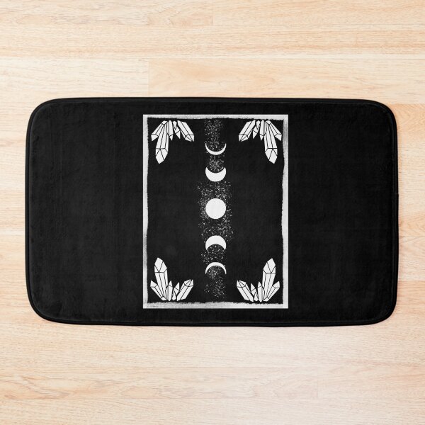 Item preview, Moon phase tarot designed and sold by MadWitch88.