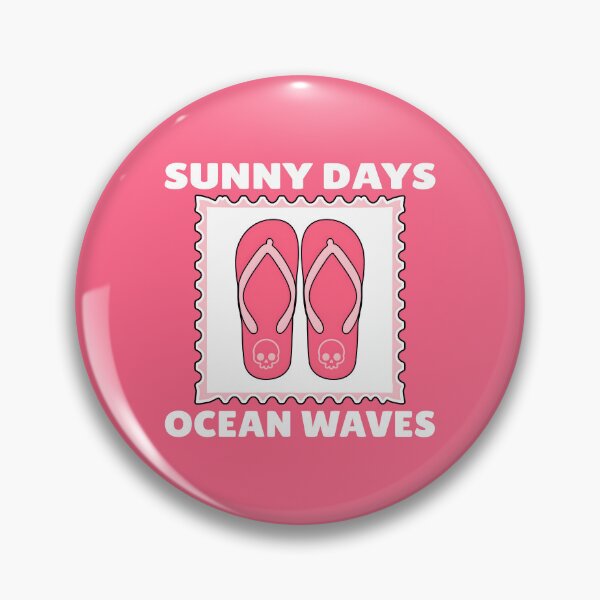 Item preview, FLIP FLOPS POSTAGE STAMP designed and sold by fetch-it-studio.