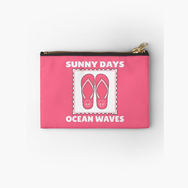 Item preview, FLIP FLOPS POSTAGE STAMP designed and sold by fetch-it-studio.