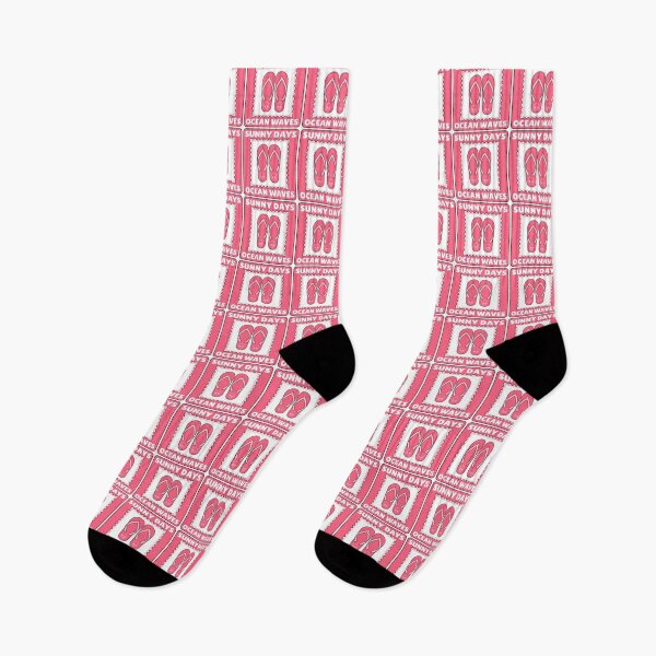 Item preview, FLIP FLOPS POSTAGE STAMP designed and sold by fetch-it-studio.