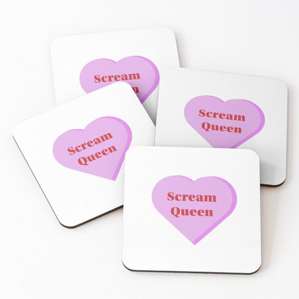 Item preview, Scream Queen designed and sold by StarkXpressions.