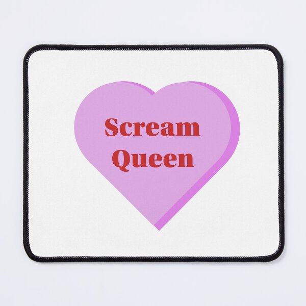 Item preview, Scream Queen designed and sold by StarkXpressions.