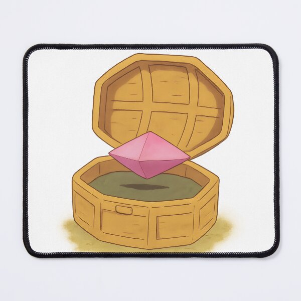 Item preview, Stone of Barenziah designed and sold by My Artprintz.