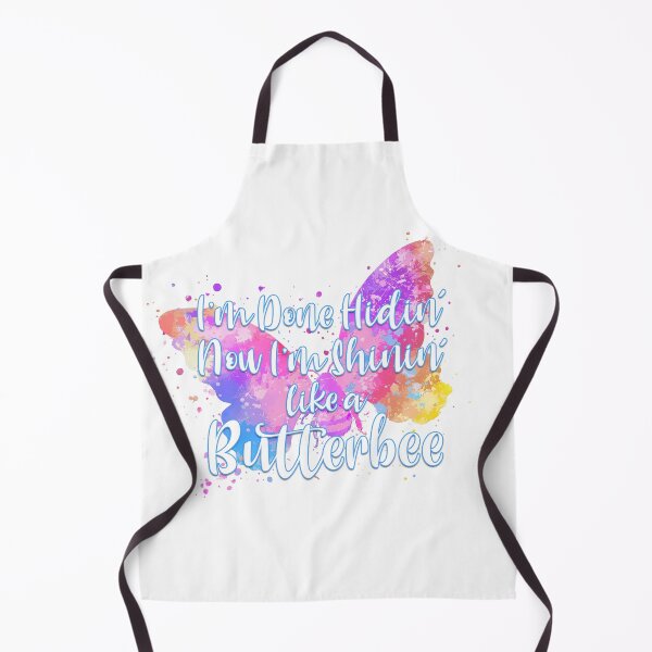 Item preview, Golden Like a Butterbee - Golden Huntrix Song Lyrics  designed and sold by Grungey24.