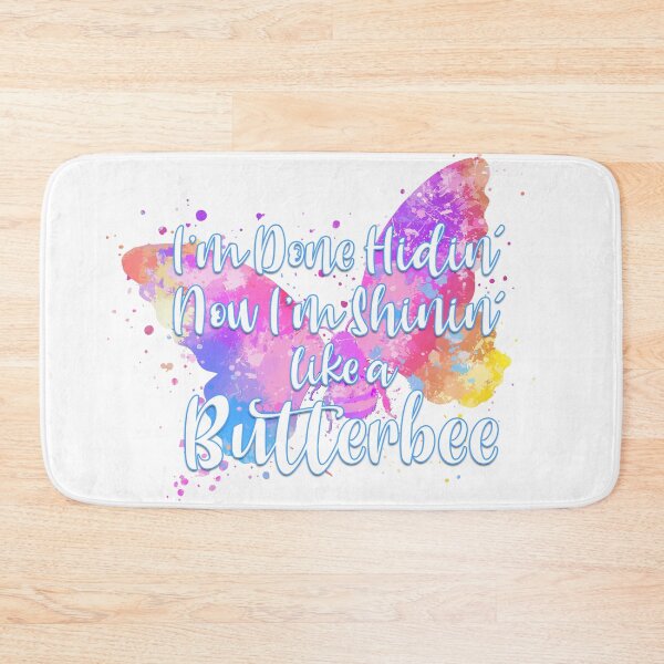 Item preview, Golden Like a Butterbee - Golden Huntrix Song Lyrics  designed and sold by Grungey24.