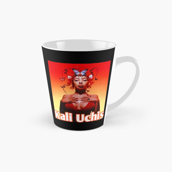 Item preview, Queen of pop music kali uchis designed and sold by JollyThreads.
