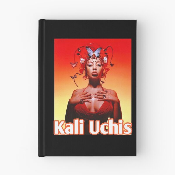 Item preview, Queen of pop music kali uchis designed and sold by JollyThreads.