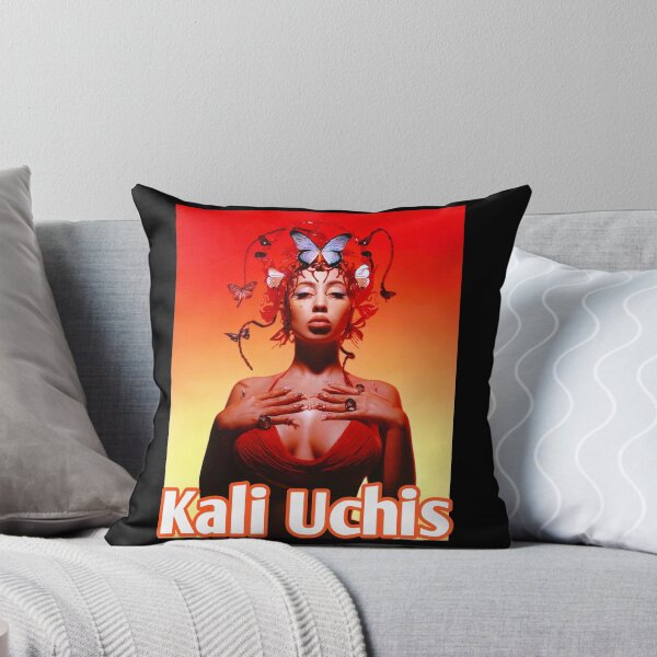 Item preview, Queen of pop music kali uchis designed and sold by JollyThreads.
