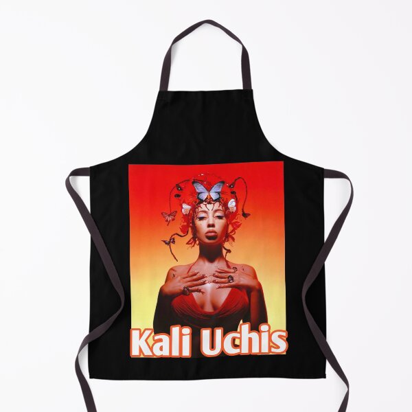 Item preview, Queen of pop music kali uchis designed and sold by JollyThreads.