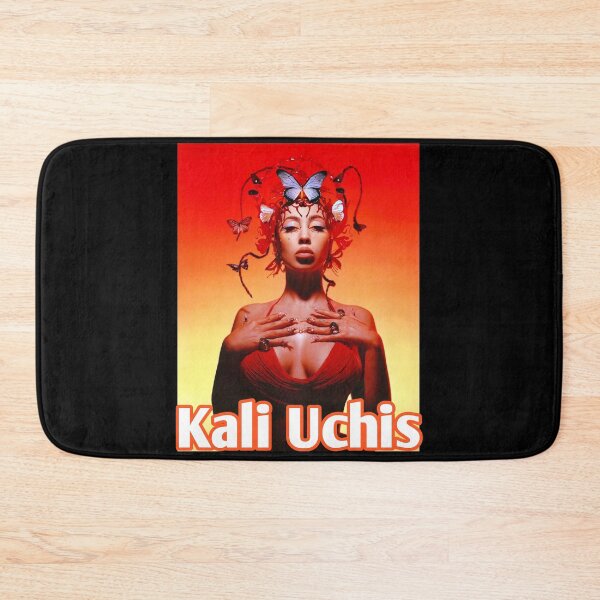 Item preview, Queen of pop music kali uchis designed and sold by JollyThreads.