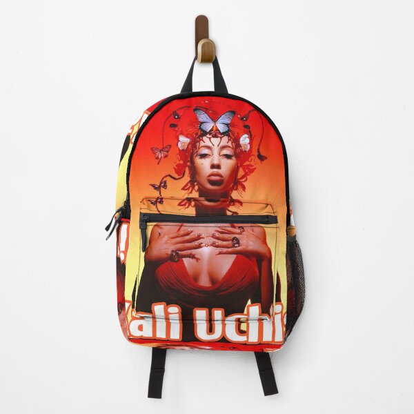 Item preview, Queen of pop music kali uchis designed and sold by JollyThreads.