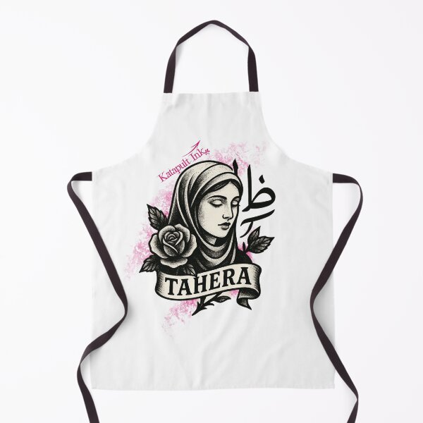 Item preview, Tahera designed and sold by Katapultink.