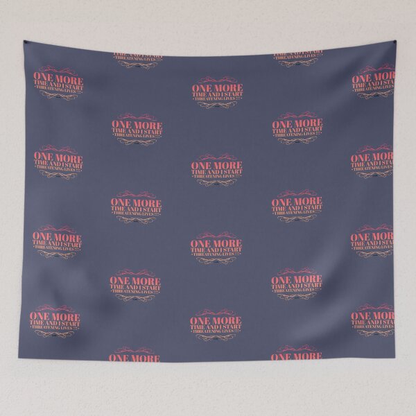 Item preview, One more time designed and sold by Hurdd.