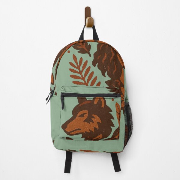 Item preview, Guardian of the Forest designed and sold by PanaceaWear.
