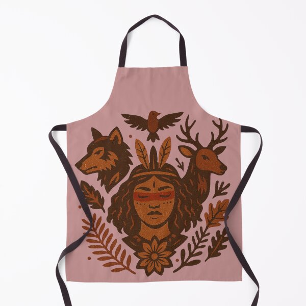 Item preview, Guardian of the Forest designed and sold by PanaceaWear.