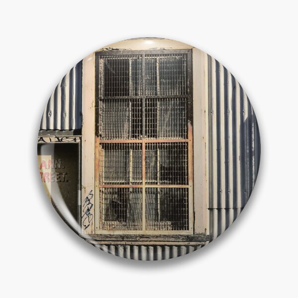 Item preview, No.2  Ann Street designed and sold by Larry Davis.