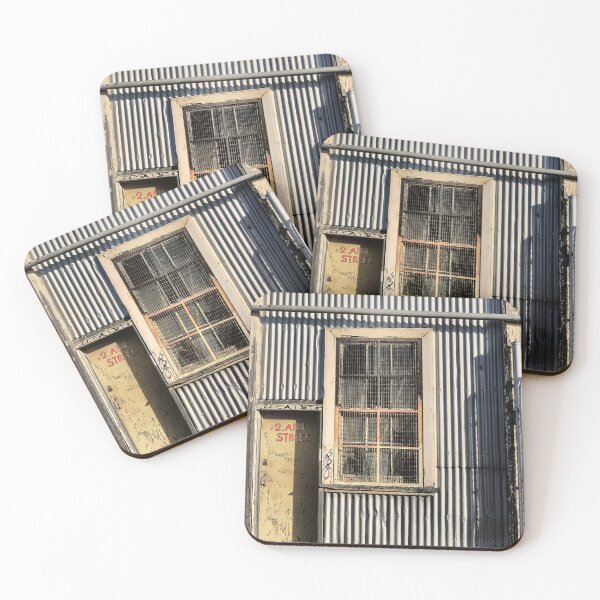 Item preview, No.2  Ann Street designed and sold by Larry Davis.