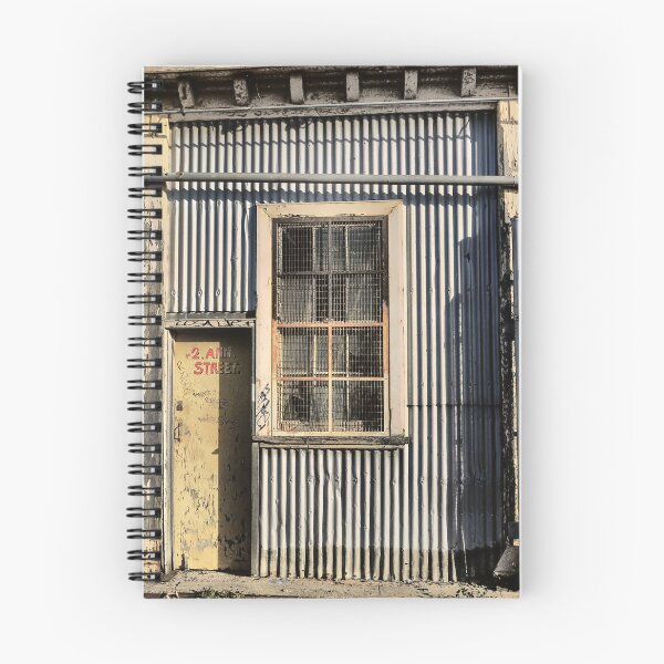 Item preview, No.2  Ann Street designed and sold by Larry Davis.