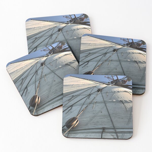 Item preview, Sheets of the Enterprize designed and sold by Larry Davis.