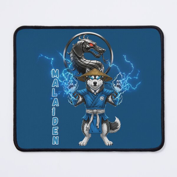 Item preview, Doggy Kombat - Malaiden designed and sold by Rex Vox.