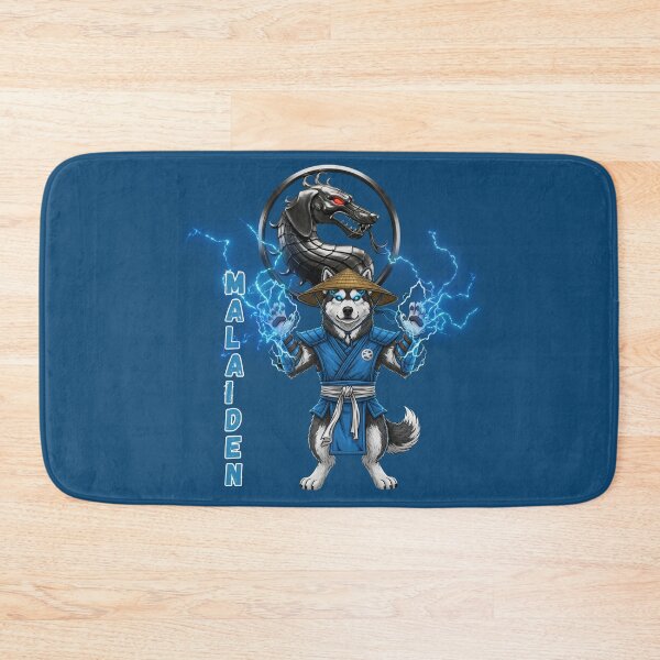 Item preview, Doggy Kombat - Malaiden designed and sold by Rex Vox.