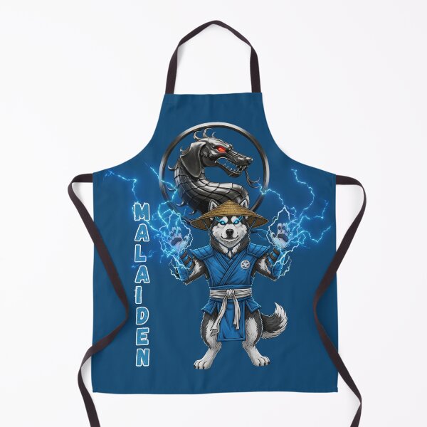 Item preview, Doggy Kombat - Malaiden designed and sold by Rex Vox.