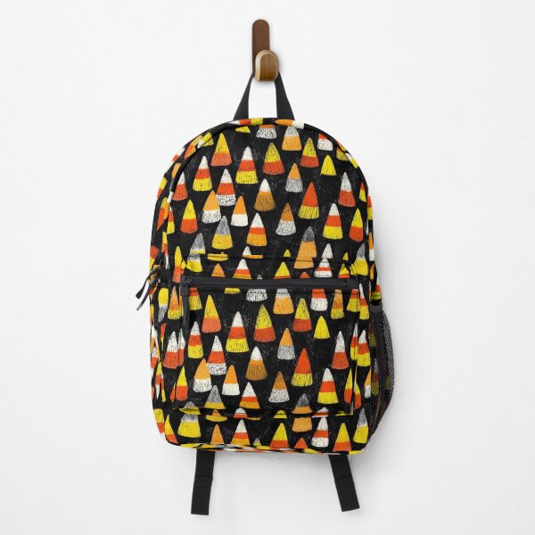 Item preview, Chalkboard Candy Corn Illustration designed and sold by joannejgg.