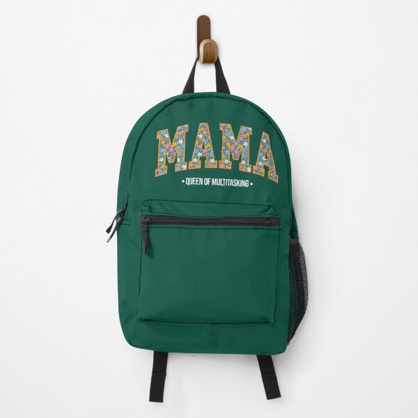 Item preview, Mama Queen of Multitasking designed and sold by TeeCodes.