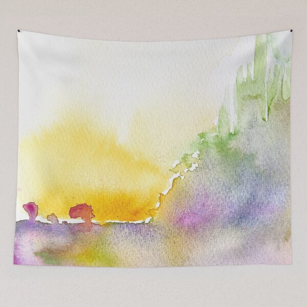 Item preview, Castle designed and sold by Maja Sipilovic.