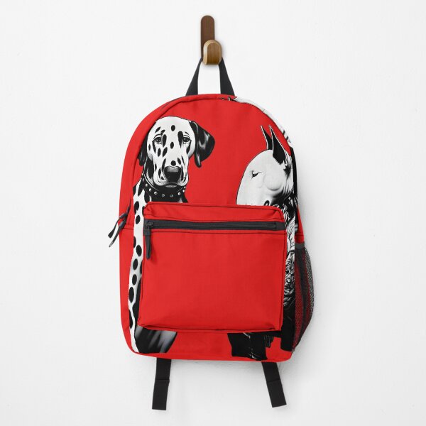 Item preview, Sit. Stay. Get Inked. – Funny Tattoo Dogs Cartoon designed and sold by AV.
