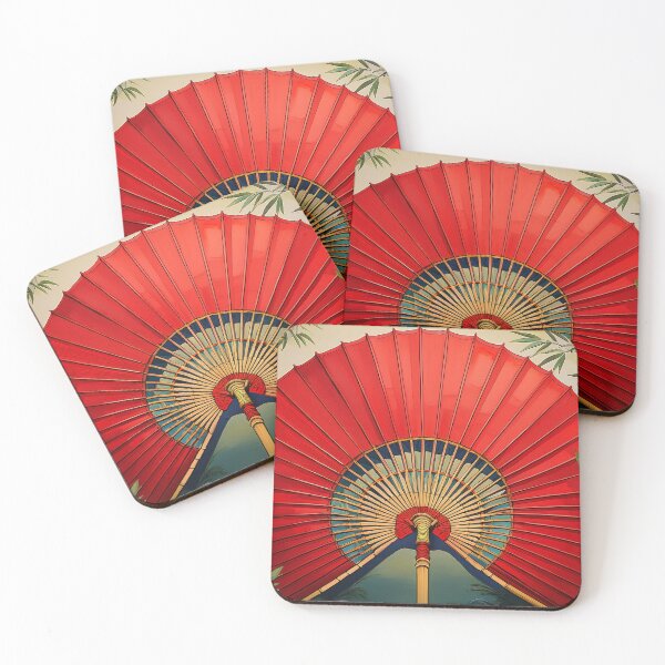 Item preview, Japanese umbrella_3 designed and sold by toukakou.